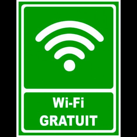 Indicator internet