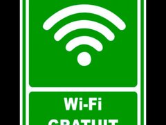 Indicator internet